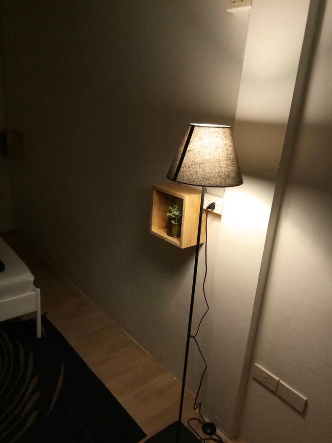 Once In Bangkok With Me Guesthouse Εξωτερικό φωτογραφία