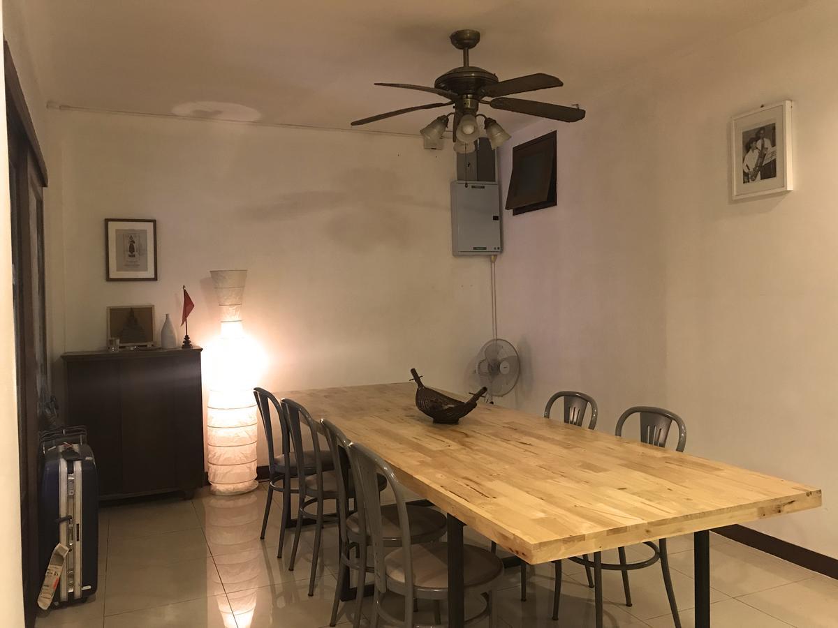 Once In Bangkok With Me Guesthouse Εξωτερικό φωτογραφία